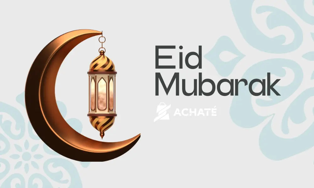 So bereiten Sie Ihr Haus auf Eid-Mubarak vor!