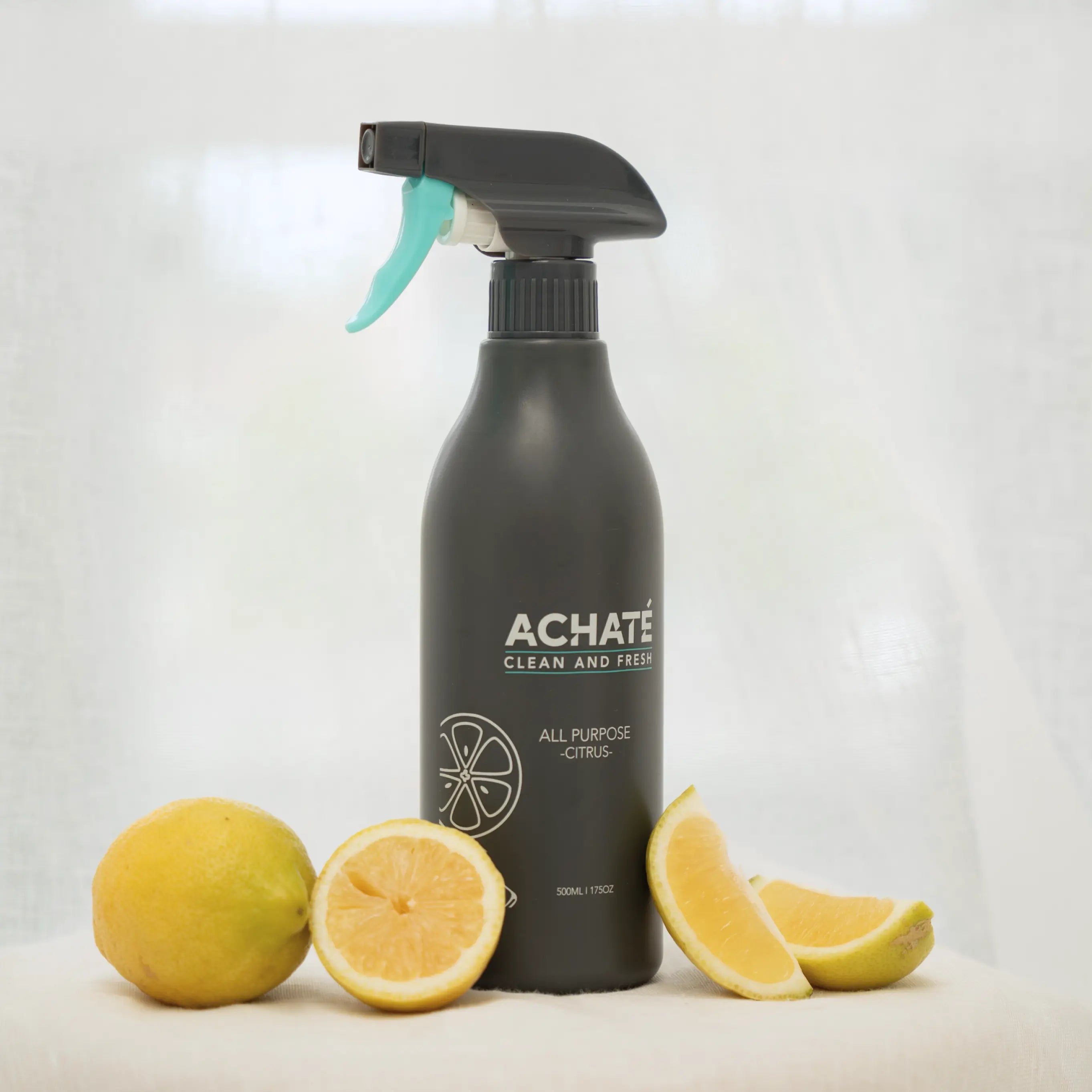 Achaté Allzweckreiniger Spray