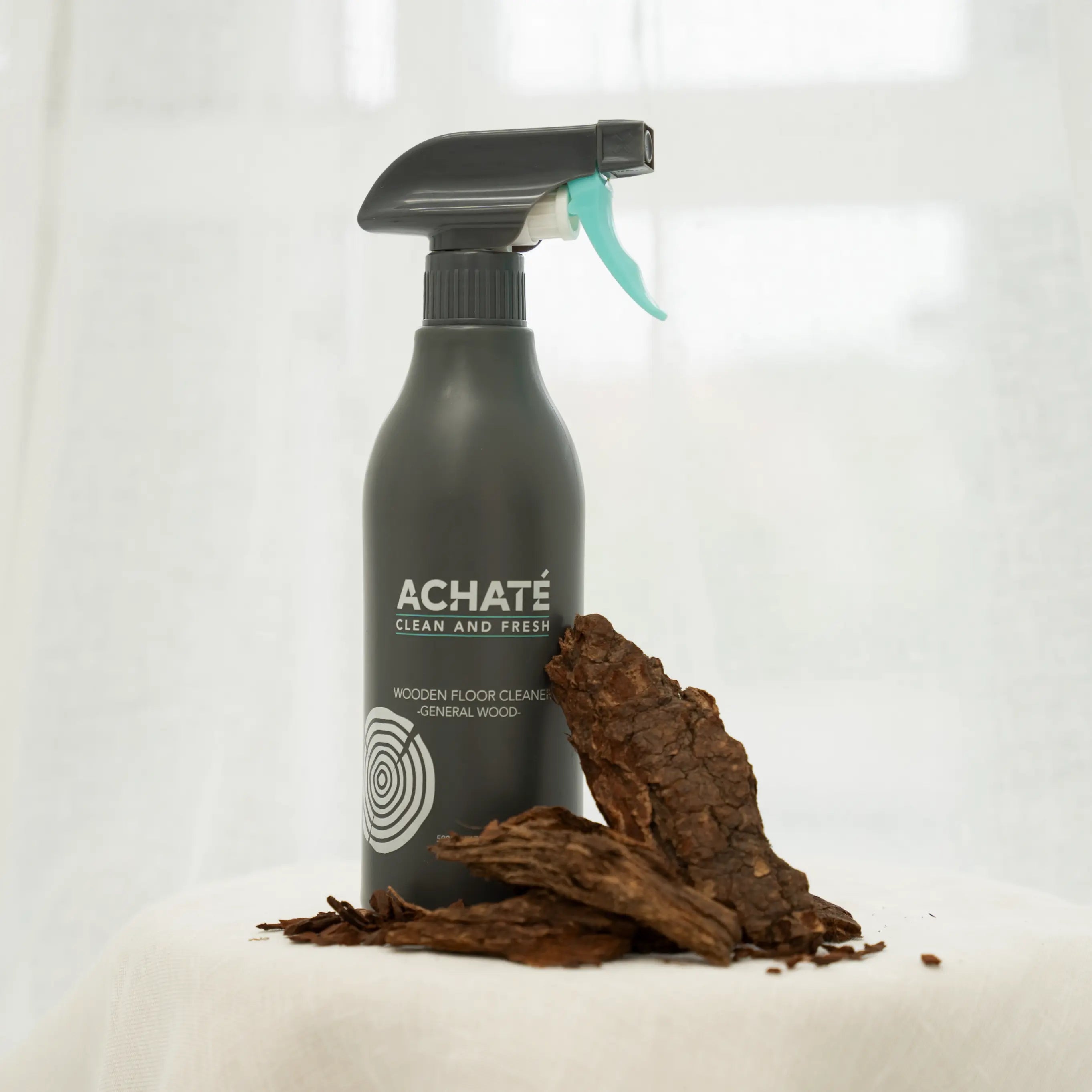 Achaté Clean and Fresh Bodenreiniger Spray