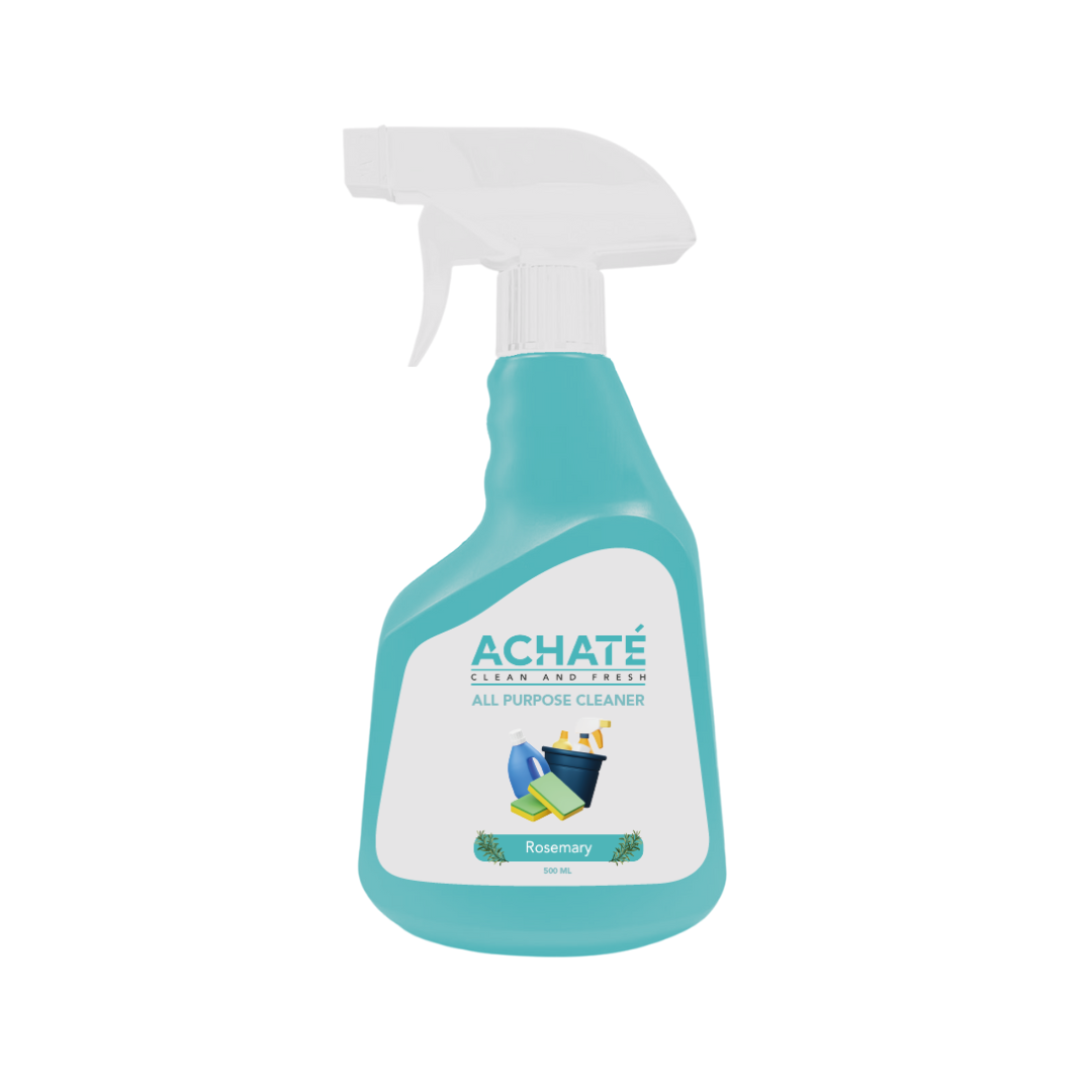 Achaté Allzweckreiniger, Spray 473 ml