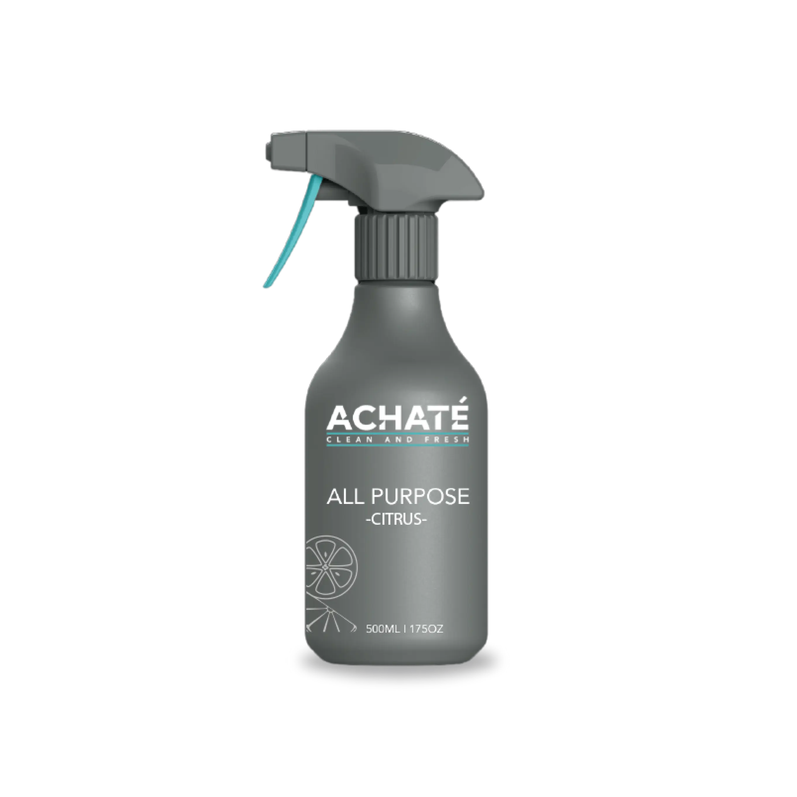 Achaté Allzweckreiniger Spray