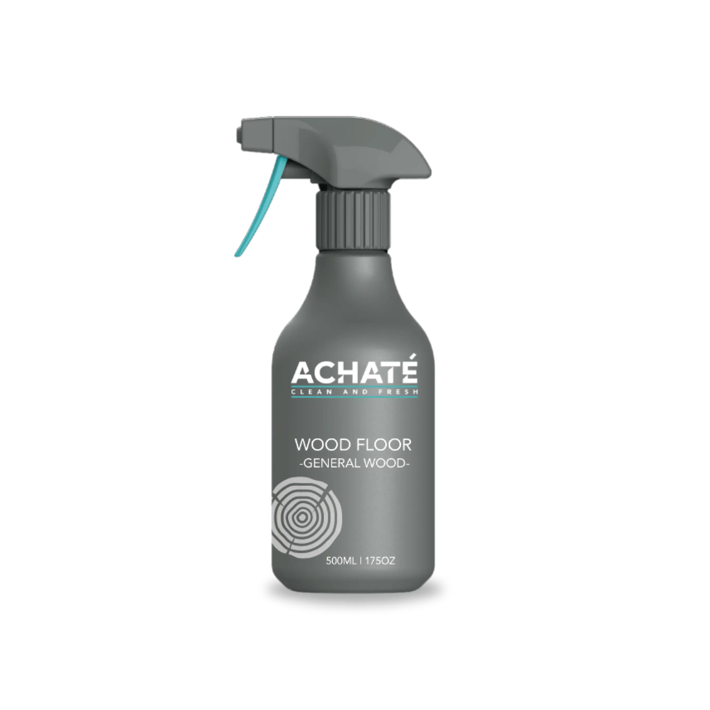 Achaté Clean and Fresh Bodenreiniger Spray