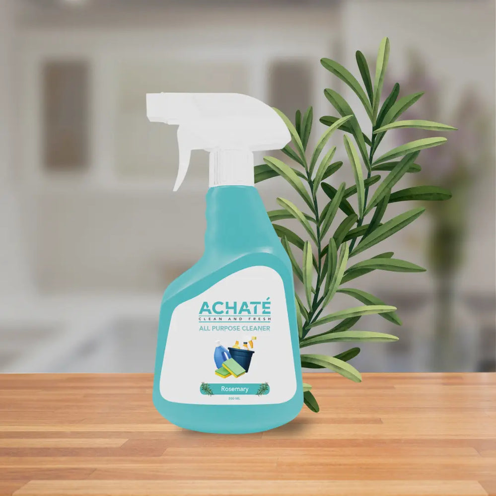 Achaté Allzweckreiniger, Spray 473 ml